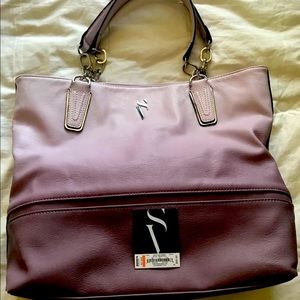 Simply Vera Vera Wang Purple Ombré